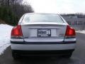 Silver Metallic - S60 2.5T AWD Photo No. 6