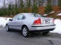 Silver Metallic - S60 2.5T AWD Photo No. 7