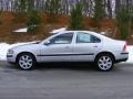 Silver Metallic - S60 2.5T AWD Photo No. 8