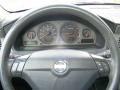 Silver Metallic - S60 2.5T AWD Photo No. 10