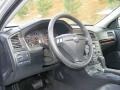 Silver Metallic - S60 2.5T AWD Photo No. 14