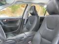 Silver Metallic - S60 2.5T AWD Photo No. 16