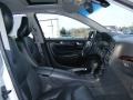 Silver Metallic - S60 2.5T AWD Photo No. 22