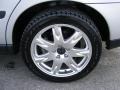 Silver Metallic - S60 2.5T AWD Photo No. 39