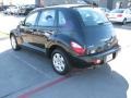 2008 Brilliant Black Crystal Pearl Chrysler PT Cruiser LX  photo #5