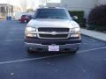 2004 Sandstone Metallic Chevrolet Silverado 3500HD LT Crew Cab 4x4 Dually  photo #3