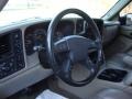 2004 Sandstone Metallic Chevrolet Silverado 3500HD LT Crew Cab 4x4 Dually  photo #30