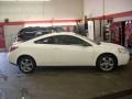 Ivory White - G6 GT Coupe Photo No. 1