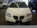 Ivory White - G6 GT Coupe Photo No. 3
