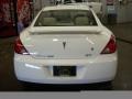 Ivory White - G6 GT Coupe Photo No. 4