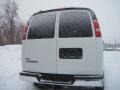 2010 Summit White Chevrolet Express 2500 Moving Van  photo #5