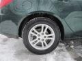 Emerald Green Metallic - G6 V6 Sedan Photo No. 9