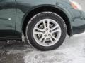 Emerald Green Metallic - G6 V6 Sedan Photo No. 10