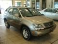 2000 Burnished Gold Metallic Lexus RX 300 AWD  photo #3