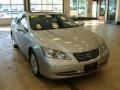 Tungsten Silver Metallic - ES 350 Photo No. 3