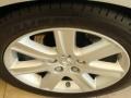 Tungsten Silver Metallic - ES 350 Photo No. 6
