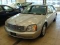 Light Platinum - DeVille Sedan Photo No. 2