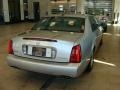 Light Platinum - DeVille Sedan Photo No. 4