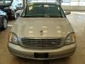 Light Platinum - DeVille Sedan Photo No. 5