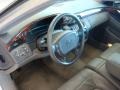 Light Platinum - DeVille Sedan Photo No. 8