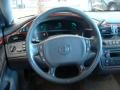 Light Platinum - DeVille Sedan Photo No. 12