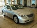 Mercury Metallic - LS 460 Photo No. 3