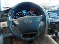 Mercury Metallic - LS 460 Photo No. 13