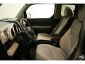 Galaxy Gray Metallic - Element EX AWD Photo No. 9
