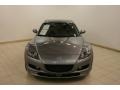 Titanium Gray Metallic - RX-8  Photo No. 2