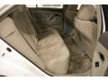 Super White - Camry LE Photo No. 15