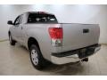 2007 Silver Sky Metallic Toyota Tundra SR5 Double Cab 4x4  photo #5