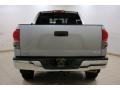 2007 Silver Sky Metallic Toyota Tundra SR5 Double Cab 4x4  photo #6