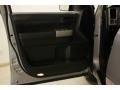 2007 Silver Sky Metallic Toyota Tundra SR5 Double Cab 4x4  photo #8