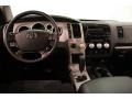 2007 Silver Sky Metallic Toyota Tundra SR5 Double Cab 4x4  photo #19