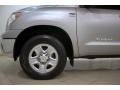 2007 Silver Sky Metallic Toyota Tundra SR5 Double Cab 4x4  photo #22