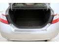 2007 Alabaster Silver Metallic Honda Civic EX Coupe  photo #19