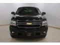 Black - Tahoe LT 4x4 Photo No. 2
