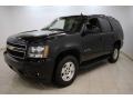 Black - Tahoe LT 4x4 Photo No. 3