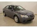 Slate Blue - Sonata GLS Photo No. 1