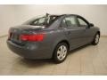 Slate Blue - Sonata GLS Photo No. 7