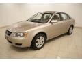 Golden Beige - Sonata GLS Photo No. 3