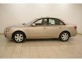 Golden Beige - Sonata GLS Photo No. 4