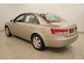 Golden Beige - Sonata GLS Photo No. 5