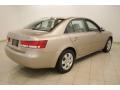 Golden Beige - Sonata GLS Photo No. 7