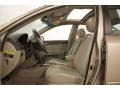 Golden Beige - Sonata GLS Photo No. 9