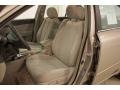 Golden Beige - Sonata GLS Photo No. 10