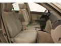 Golden Beige - Sonata GLS Photo No. 15