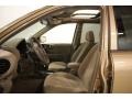 2003 Sandstone Hyundai Santa Fe GLS  photo #9