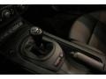 2007 Black Sapphire Metallic BMW M Roadster  photo #15