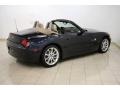 2006 Monaco Blue Metallic BMW Z4 3.0i Roadster  photo #7